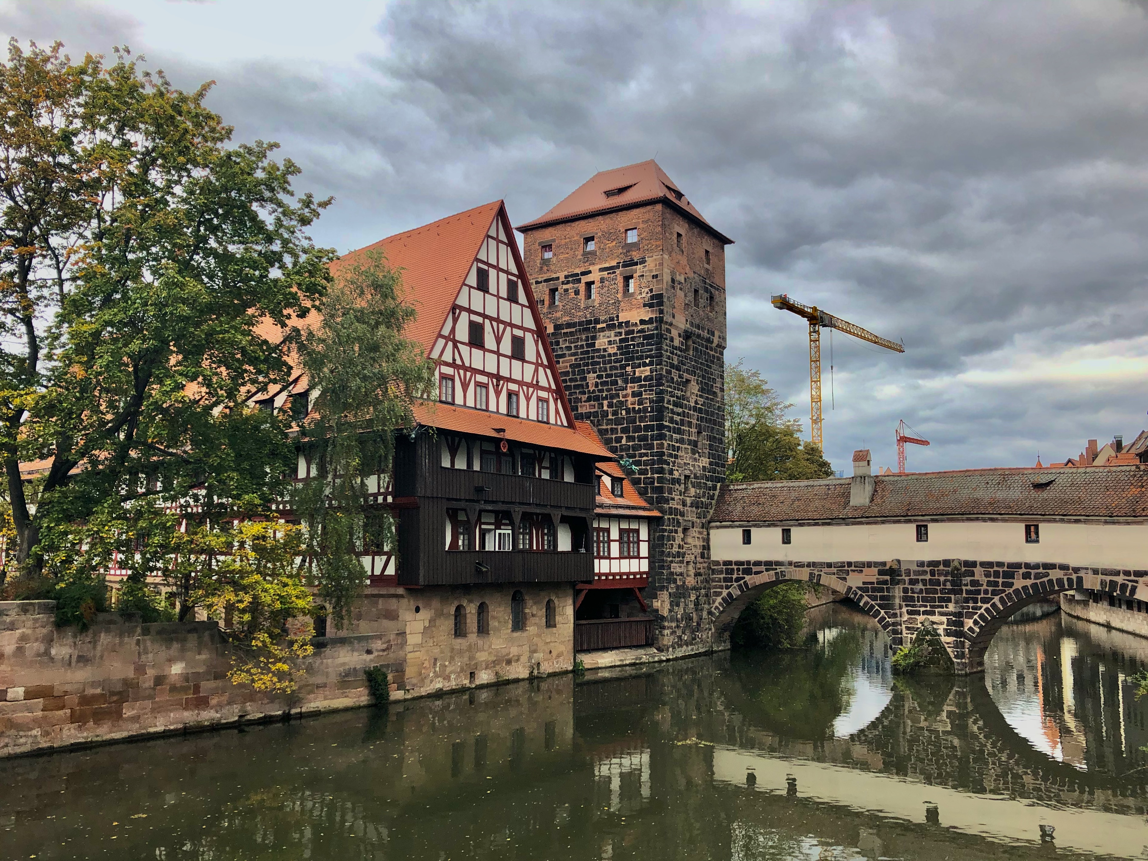 Nuremberg, Germany: A Long Weekend in Bavaria